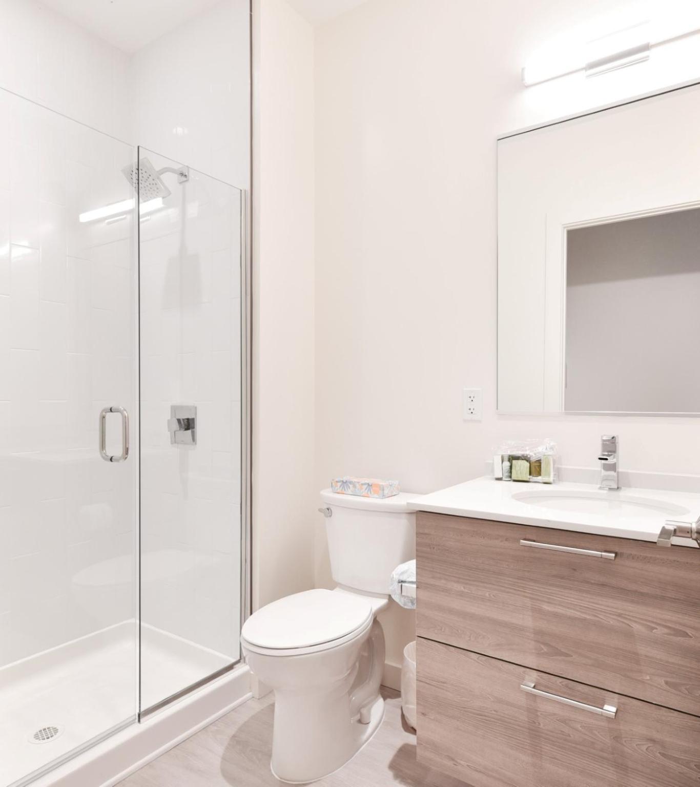 Harmony Medical Suites Chinatown Boston Rom bilde